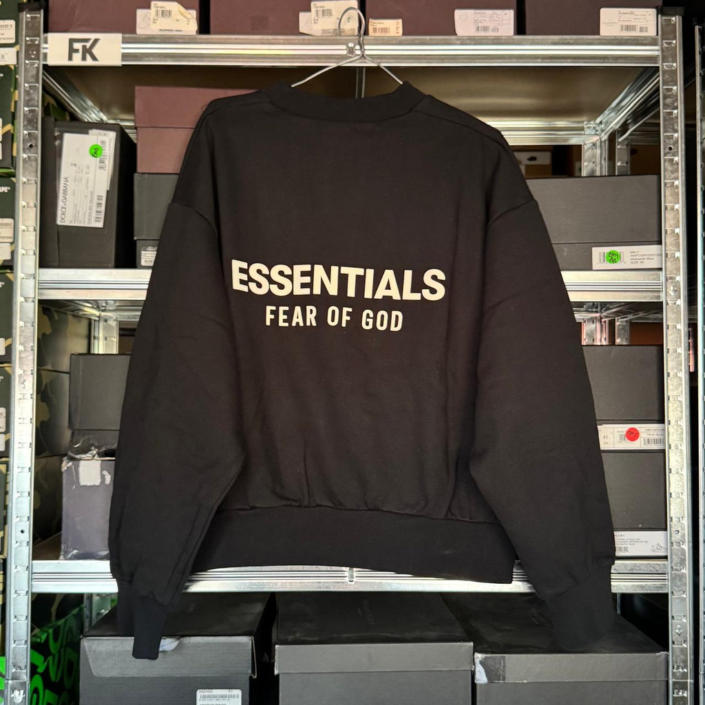 ESSENTIALS FOG SWEATER