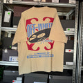 OFFWHITE CREAM T-SHIRT