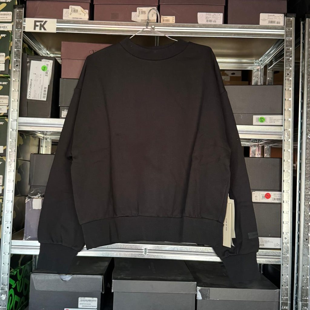 ESSENTIALS FOG SWEATER