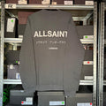 ALLSAINTS GREY SWEATER
