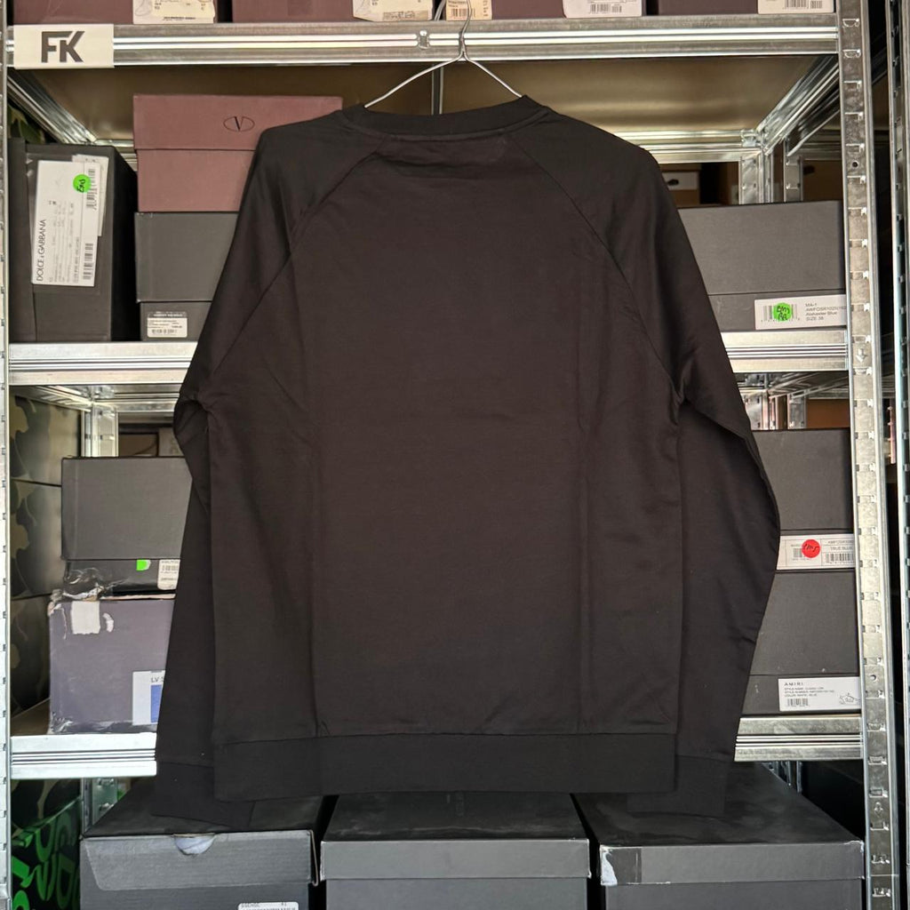 BOSS HOMEWEAR SWEATER