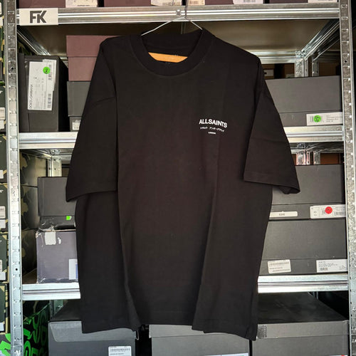 ALLSAINTS OVERSIZED T-SHIRT