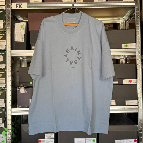 ALLSAINTS OVERSIZED T-SHIRT