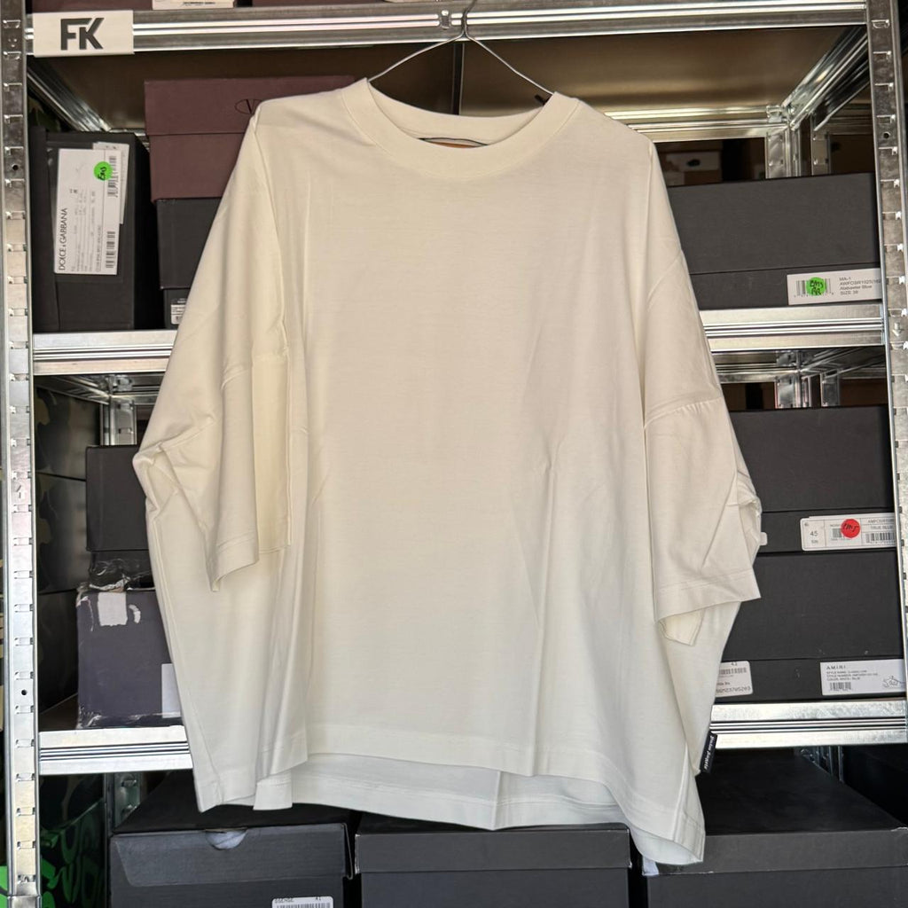 PALM ANGELS OVERSIZED T-SHIRT