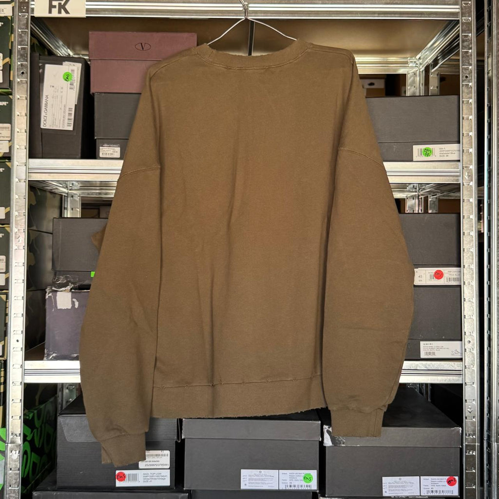 PALM ANGELS VINTAGE SWEATER
