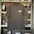 PALM ANGELS FRONT LOGO T-SHIRT