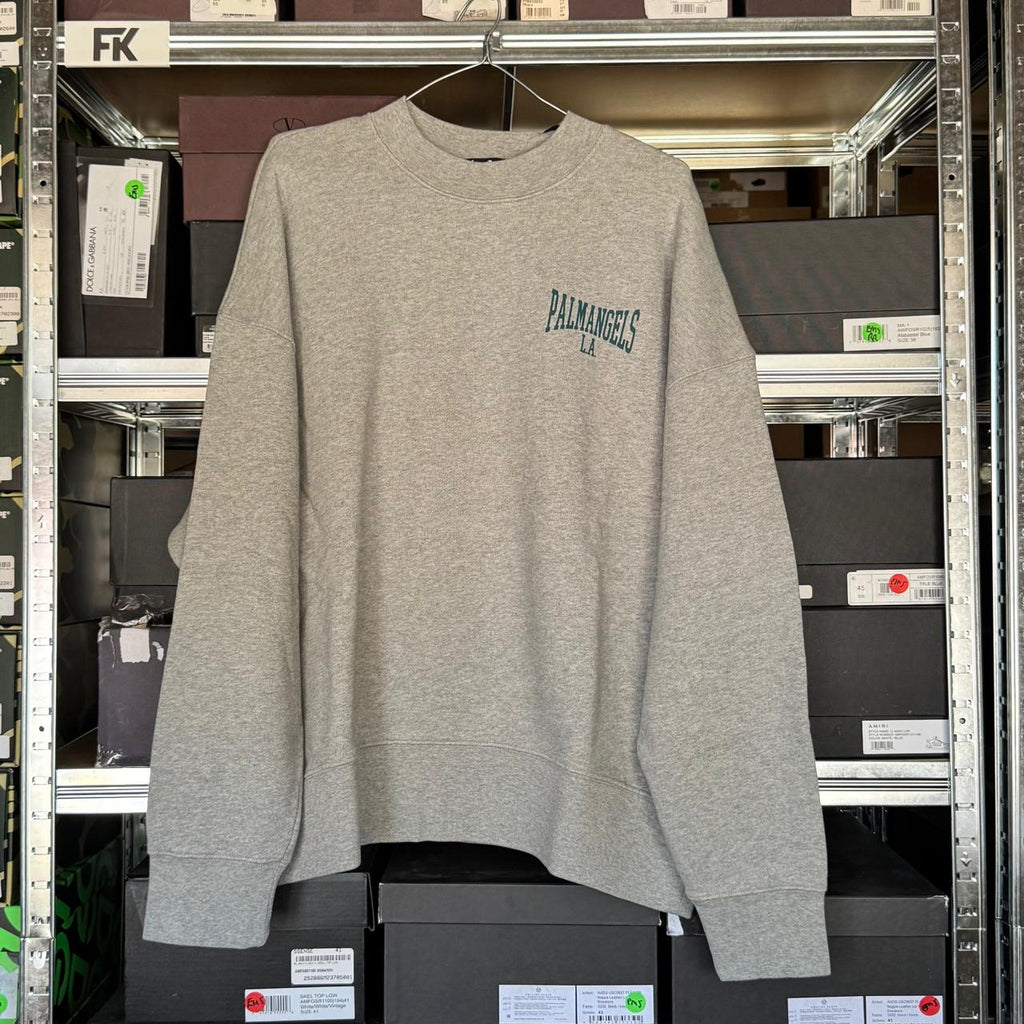 PALM ANGELS SWEATER