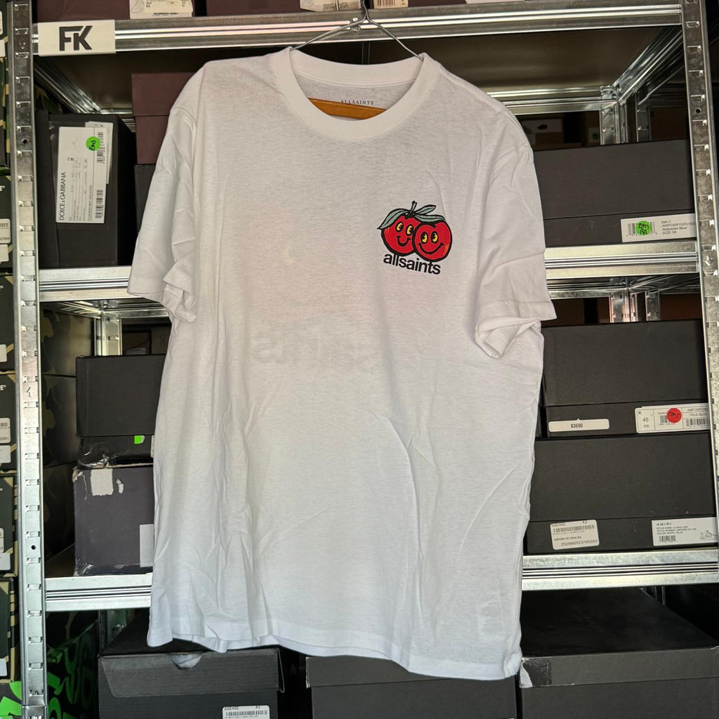 ALLSAINTS RELAXED FIT T-SHIRT