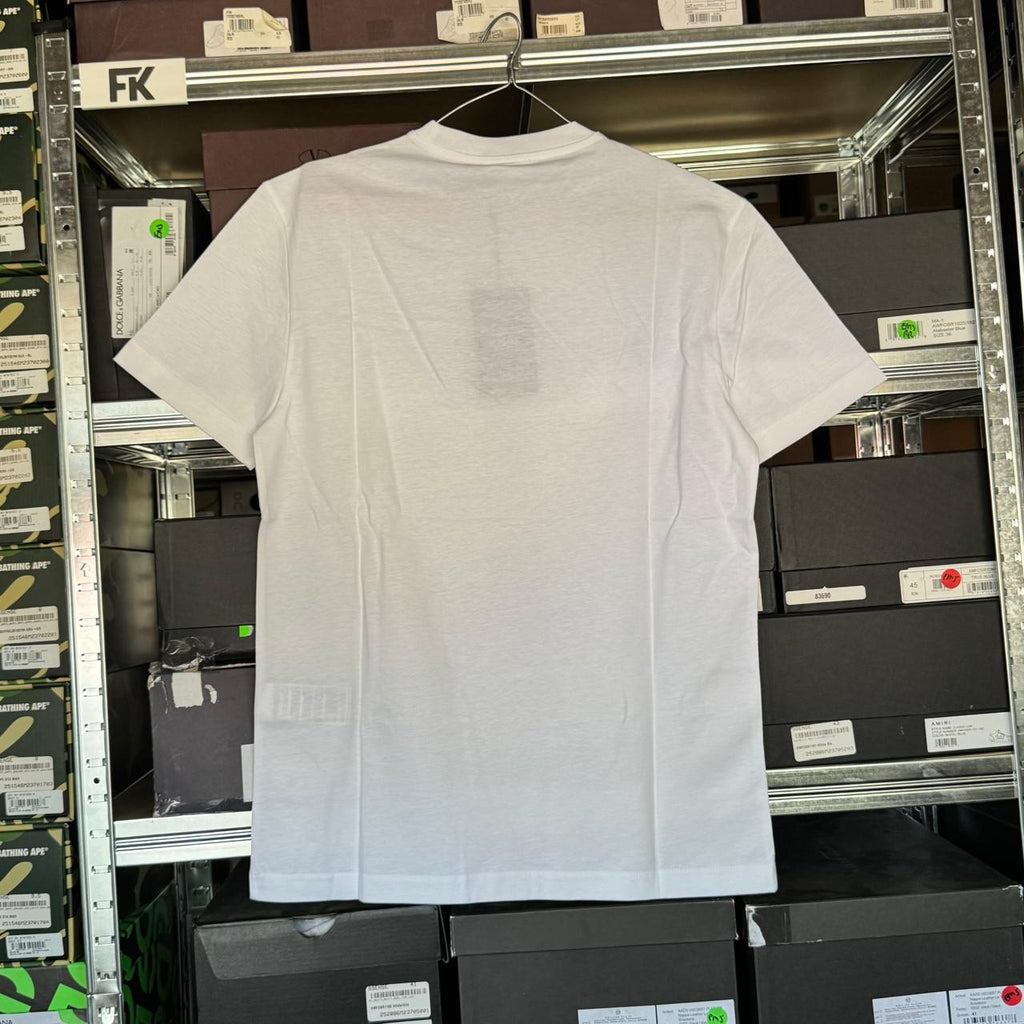 VERSACE BASIC T-SHIRT