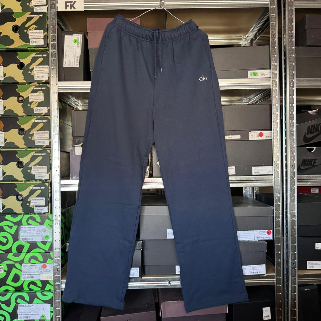 ALO BLUE PANTS