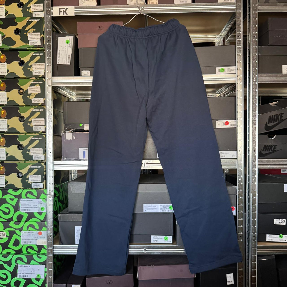 ALO BLUE PANTS
