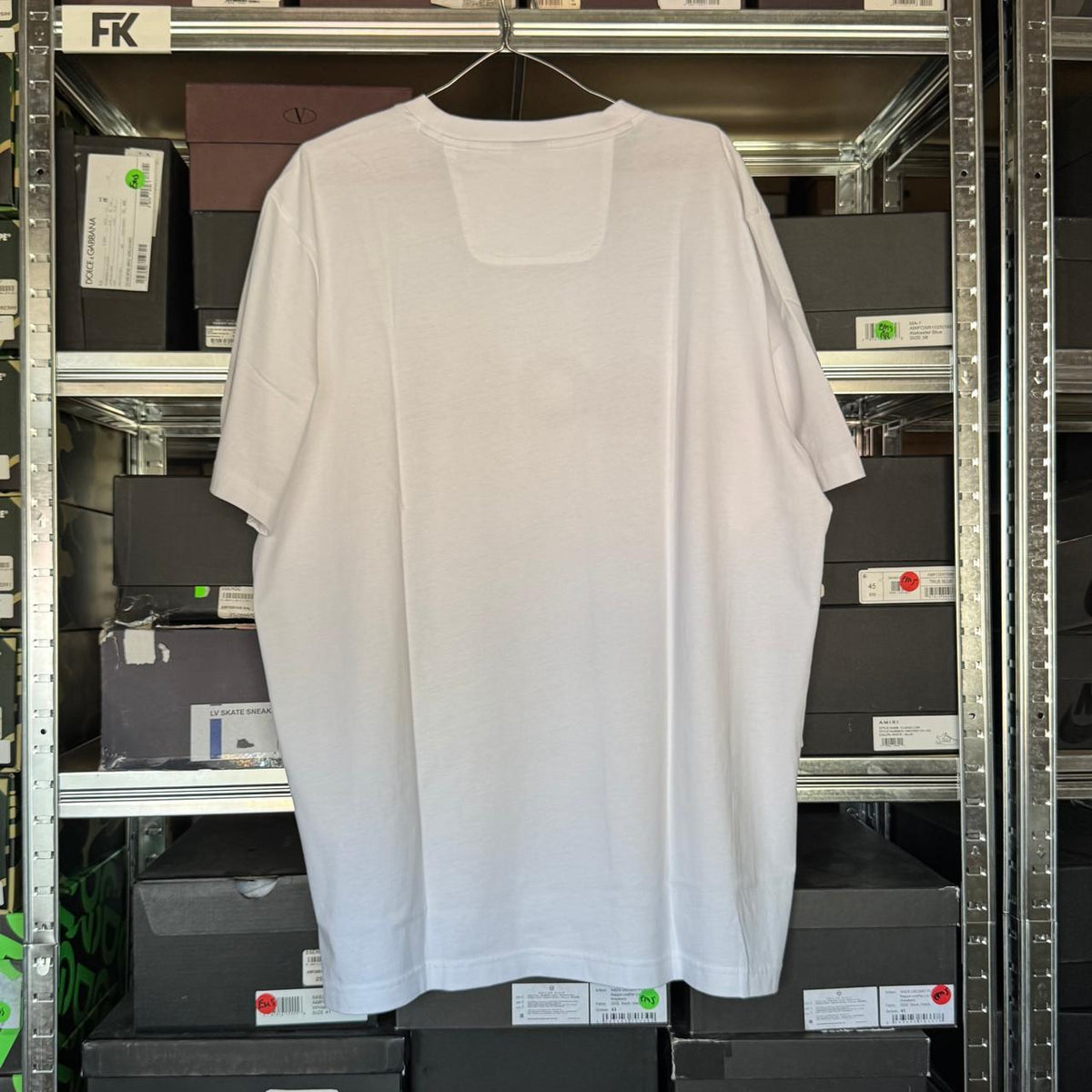 BOSS CLASSIC T-SHIRT