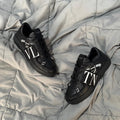 VALENTINO VLTN FULL BLACK