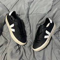 VEJA CAMPO BLACK WHITE