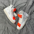 OFFWHITE 3.0 OFF COURT FULL WHITE