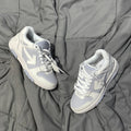 OFFWHITE OUT OF OFFICE WHITE PURPLE