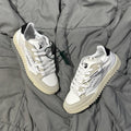 OFFWHITE VULCANIZED