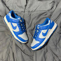 NIKE DUNK LOW POLAR BLUE