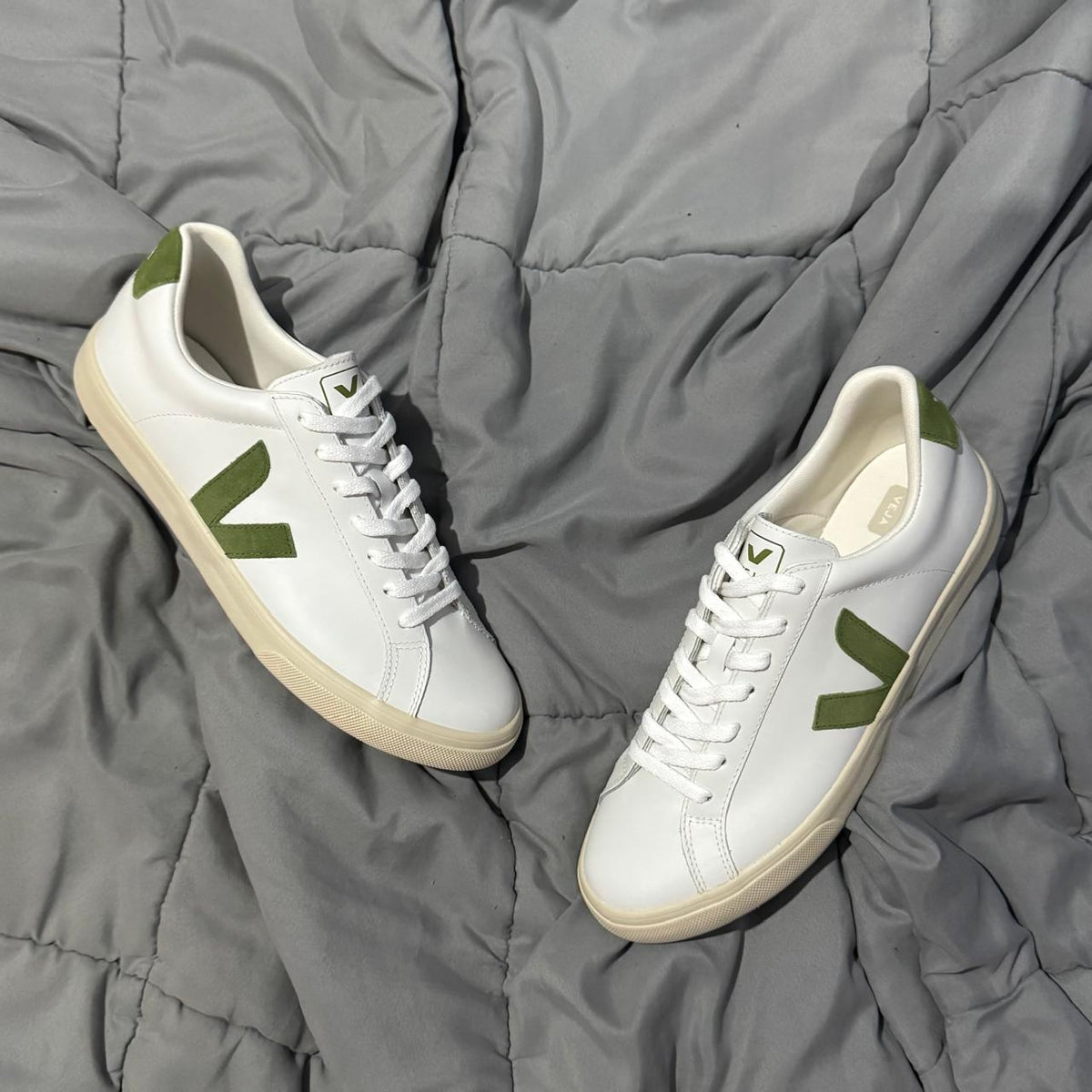 VEJA ESPLAR WHITE GREEN