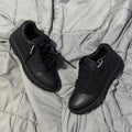 OFFWHITE OUT OF OFFICE FULL BLACK