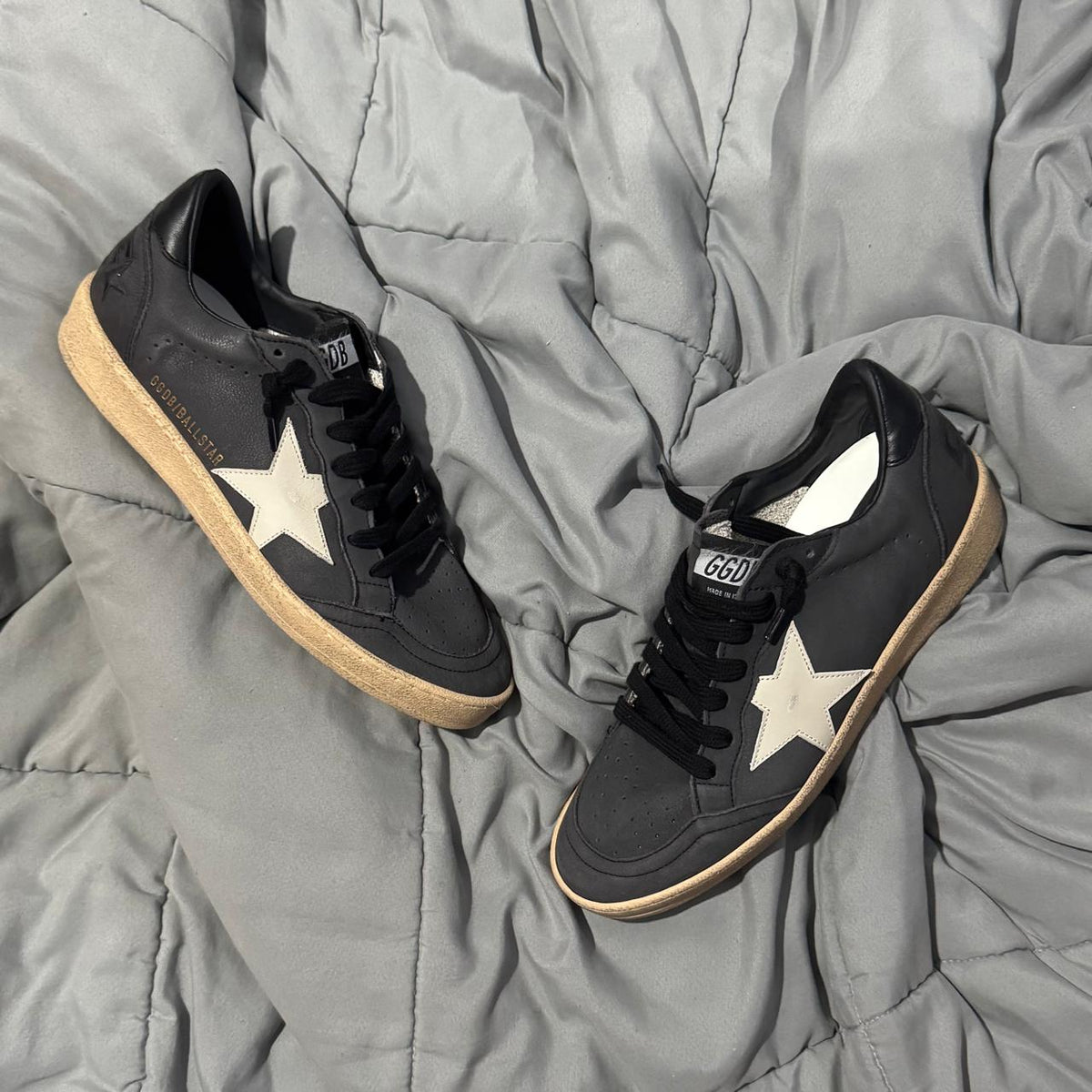 GOLDEN GOOSE BALLSTAR