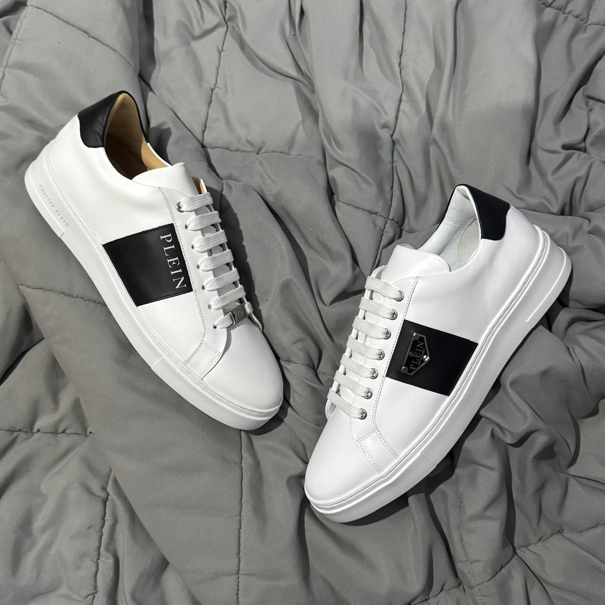 PHILIPP PLEIN DETALLE*