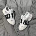 VALENTINO VLTN NO LACES