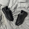 MCQUEEN OVERSIZED FULL BLACK