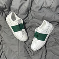 VALENTINO OPEN FOR A CHANGE
