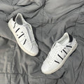 VALENTINO VLTN OPEN WHITE