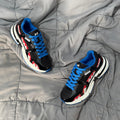 BAPE SHARK SNEAKERS