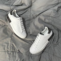 DOLCE&GABBANA PORTOFINO WHITE GREY