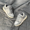 AMIRI MA-1 GREY SNEAKERS