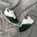 MCQUEEN OVERSIZED WHITE GREEN