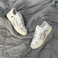 VALENTINO VLTN FULL WHITE