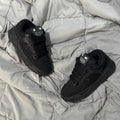 AMIRI MA-1 CRYSTALS BLACK