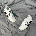 OFFWHITE VULCANIZED WHITE