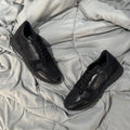 VALENTINO ROCKRUNNER BLACK
