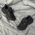 ON CLOUDROCK LOW TOP