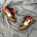 OFFWHITE OFF COURT 3.0