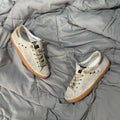 GOLDEN GOOSE SUPER STAR