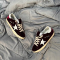 GOLDEN GOOSE SUPER STAR