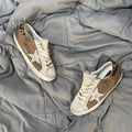 GOLDEN GOOSE SUPER STAR