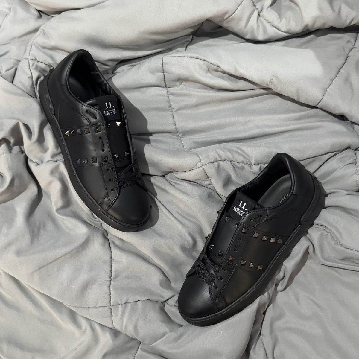 VALENTINO OPEN ROCKSTUD