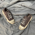 BALENCIAGA PARIS LOW TOP BB
