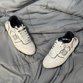 AMIRI NEW PORT SNEAKERS