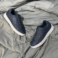 COACH HIGH LINE LEATHER