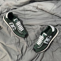 DOLCE&GABBANA CUSION GREEN