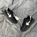 OFFWHITE OUT OF OFFICE BLACK