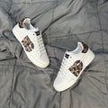 DOLCE&GABBANA PORTOFINO ANIMAL PRINT